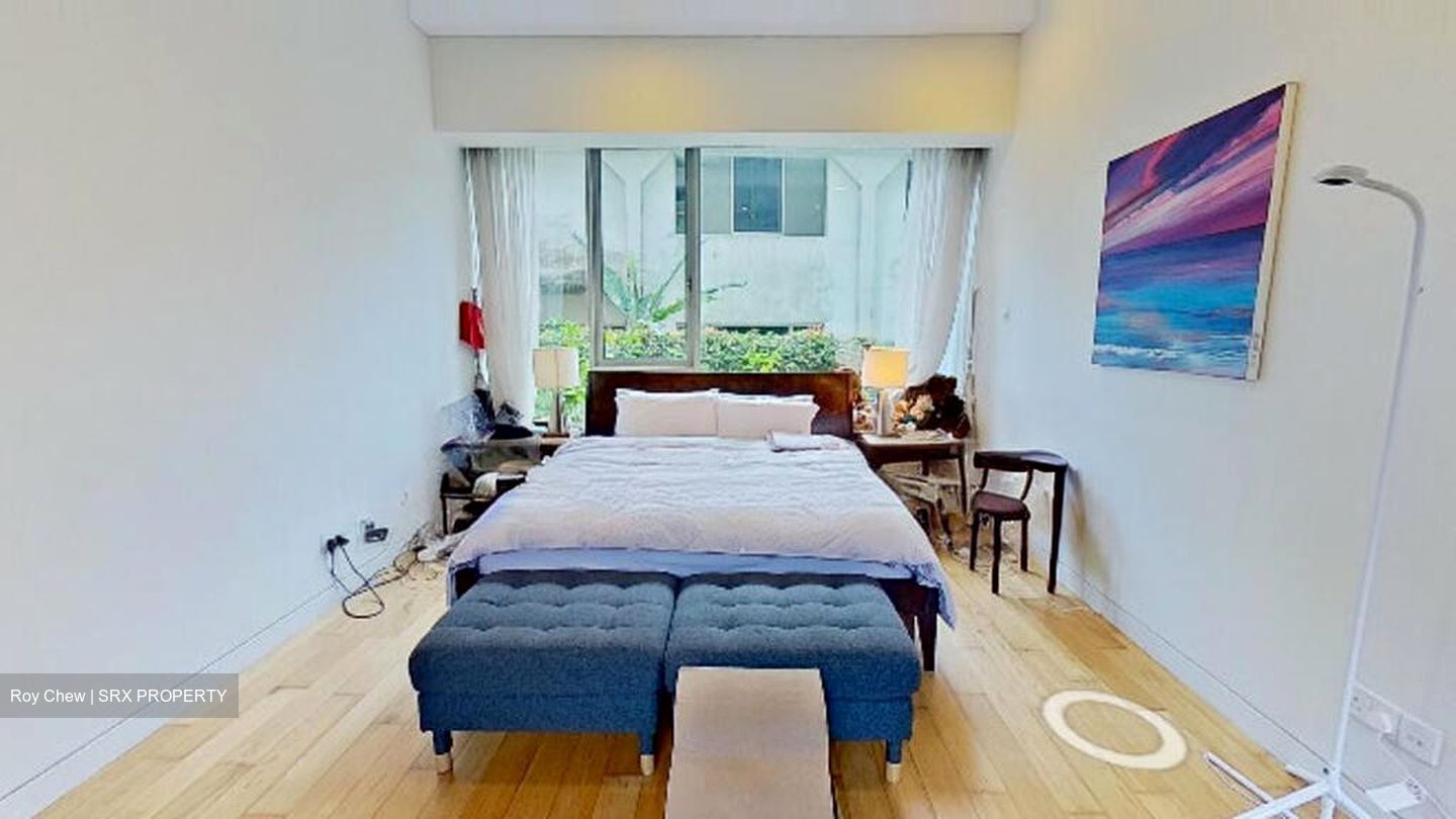 Beaufort On Nassim (D10), Condominium #538049621